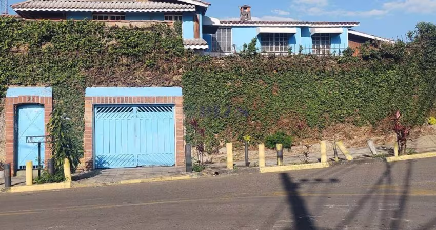 Casa para Venda em Sorocaba, Jardim Sônia Maria, 3 banheiros, 1 vaga
