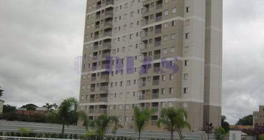 Apartamento para Locação, Bairro Boa Vista, 2 dormitórios, 1 banheiro, 1 vaga