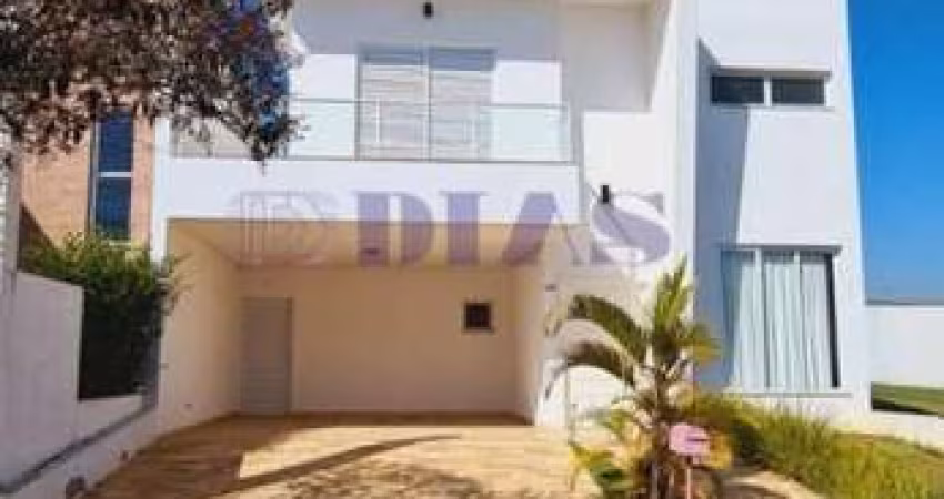 Casa em Condomínio para Venda em Sorocaba, Wanel Ville, 3 dormitórios, 3 suítes, 5 banheiros, 4 vagas