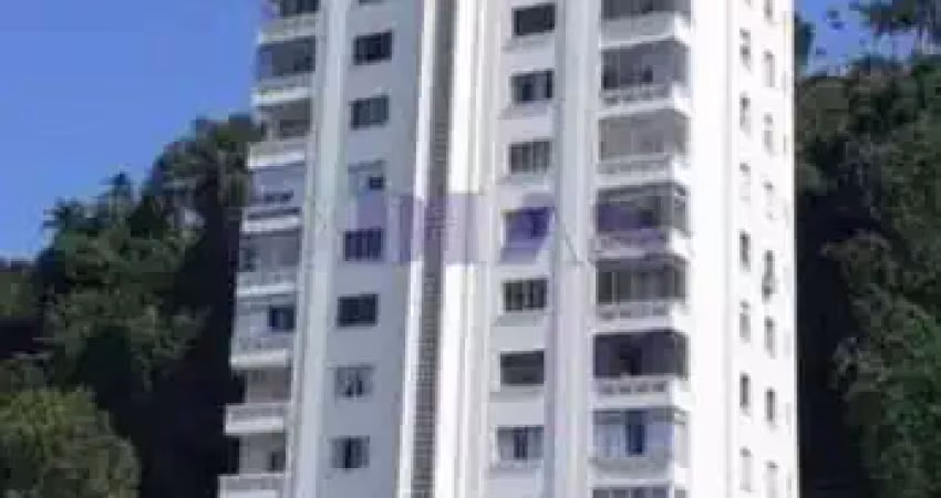 Apartamento para venda em são vicente, morro dos barbosas, 3 dormitórios, 1 suíte, 3 banheiros