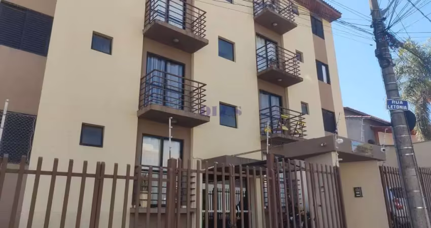 Apartamento para venda em sorocaba, jardim europa, 2 dormitórios, 2 banheiros, 1 vaga