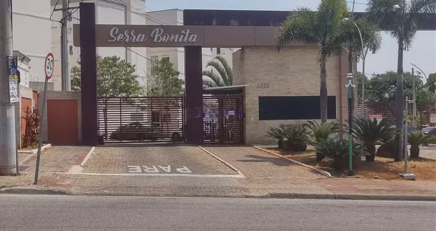 Apartamento para venda em sorocaba, jardim guarujá, 2 dormitórios, 1 banheiro, 1 vaga