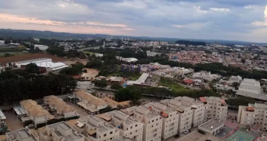 Apartamento para venda em sorocaba, jardim vera cruz, 3 dormitórios, 2 banheiros