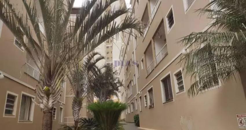Apartamento para venda, bairro boa vista, 2 dormitórios, 1 banheiro, 1 vaga