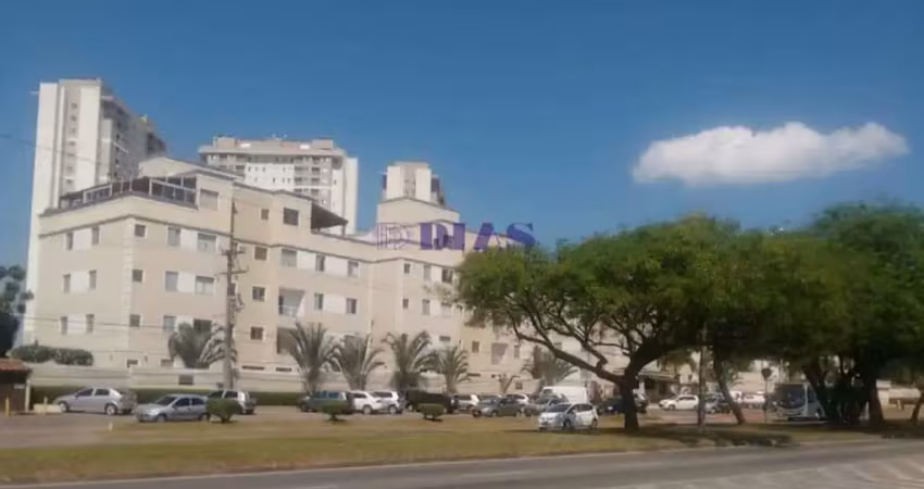 Apartamento para venda em sorocaba, jardim vera cruz, 2 dormitórios, 1 banheiro, 1 vaga