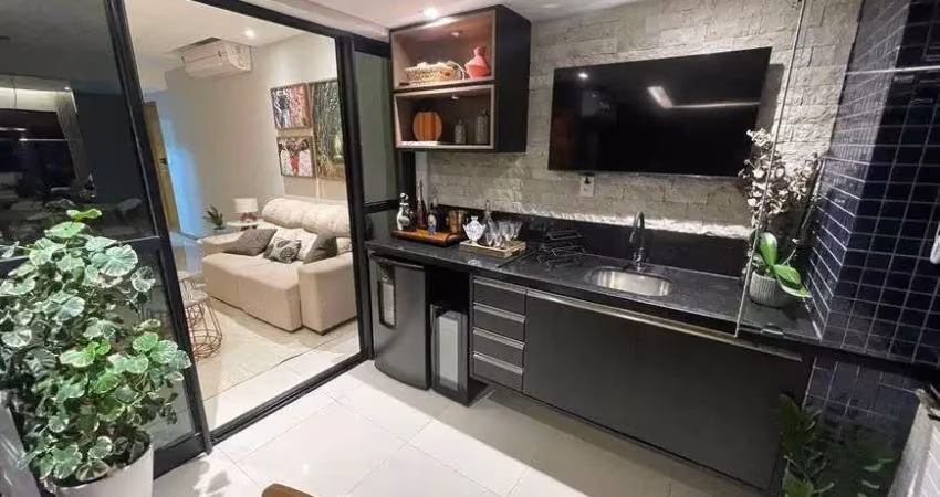 Apartamento com 2 quartos à venda na Rua Padre Feijó, 1, Canela, Salvador