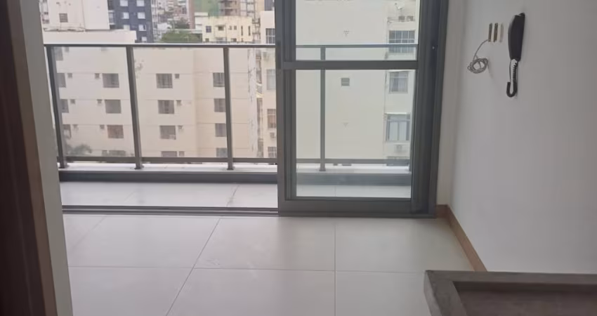 Studio à Venda no Ocean House Barra - 20 m² - Nascente - Excelente acabamento e localização