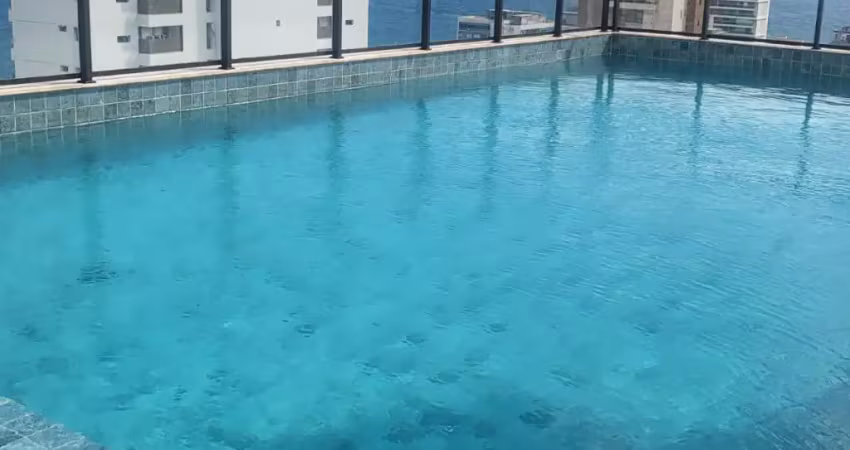 Barra premium - 22 m² - piscina, sala de jogos, espaço gourmet, salão de festa, sala de reunião