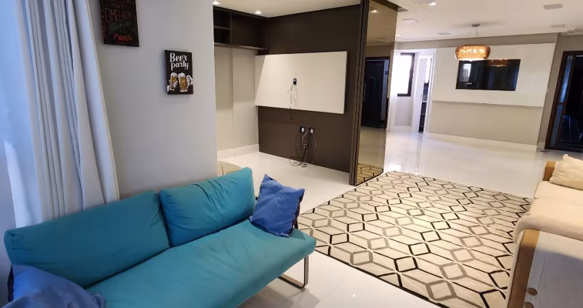 Excelente Apartamento à Venda na Mansão Richard Strauss - Pituba - 140 m² - 4/4 - 2 suítes - 2 vagas