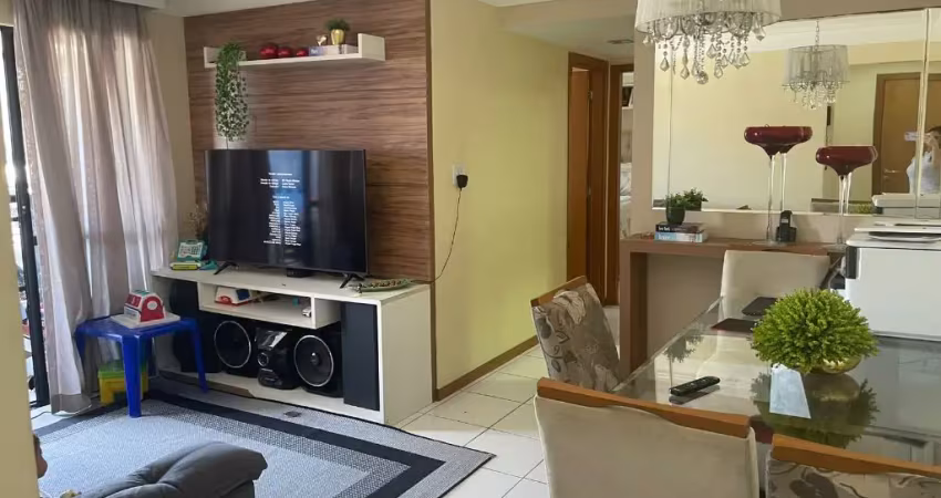 Villa privilege - 2/4 com suíte - nascente - 1 vaga - varanda com fechamento de reiki - armários