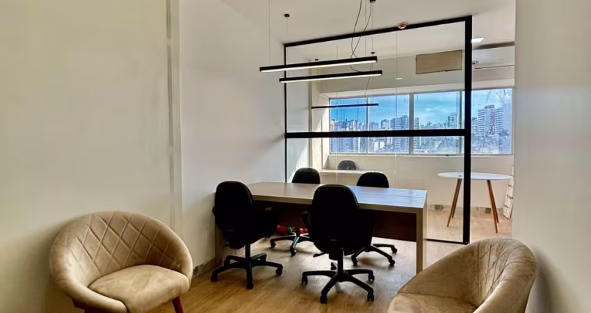 LOCAÇÃO - SALA COMERCIAL - PROFISSIONAL CENTER