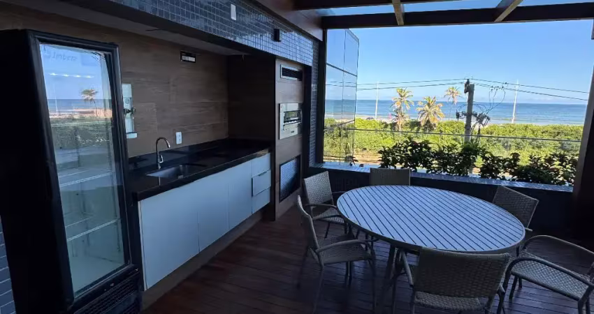Jaguaribe - jaguah residence - apartamento à venda - vista mar - 76 m² - 2/4 - 1 suíte - varanda