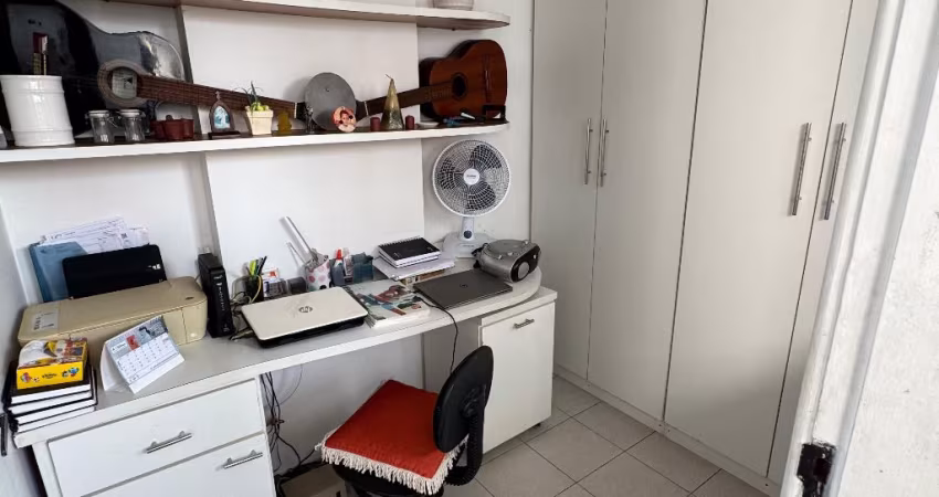 Excelente Apartamento à Venda no Parque Bela Vista - 72 m² - 2/4 - 1 suíte - Dependência completa