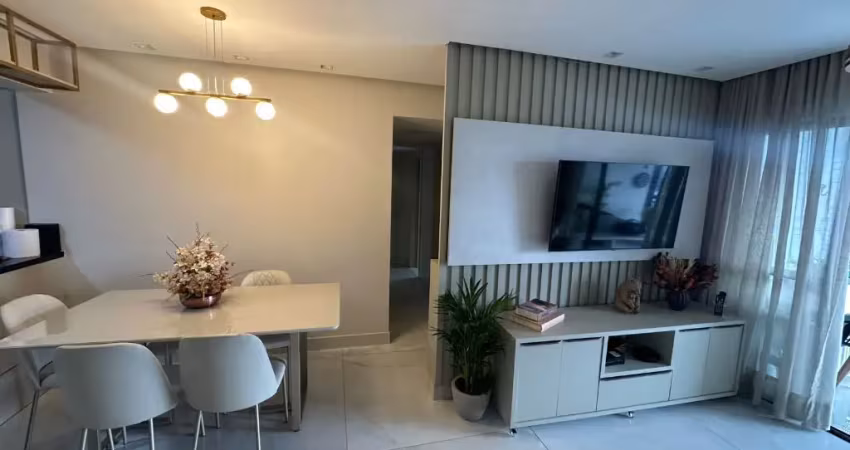 Villa privilege | 96m² | 3/4 | 1 suíte | varandão | dependência | 2 vagas soltas | porcelanato |