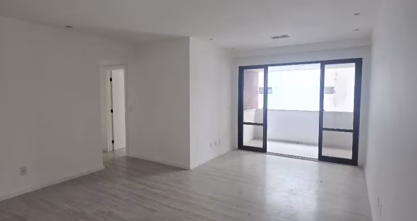 Cidade jardim - apartamento à venda com 94 m2 - 3/4 - 1 suíte - varanda ampla - armários - nascente