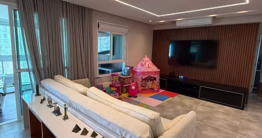 Apartamento à venda no foreste ville - alphaville - 143 m2 - 3 suítes - closet - armários - despensa