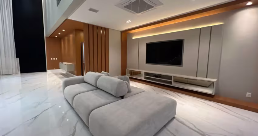 Alphaville ii | casa à venda - 700 m² - 5/4 - 4 suítes - closet - piscina com hidro - 6 vagas