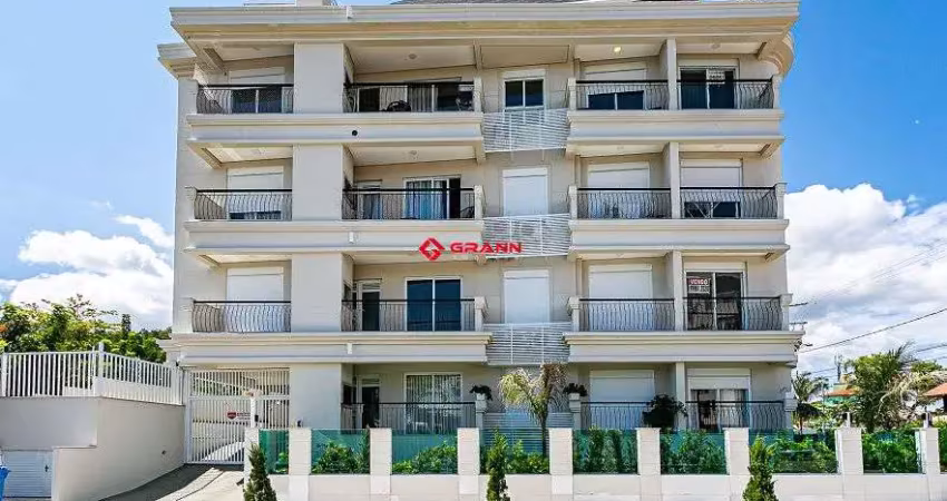Lindo apartamento 2 dormitórios em jurerê á 70m do mar