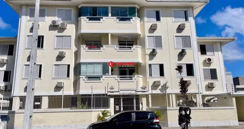Apartamento com 2 quartos à venda no Ingleses, Florianópolis 