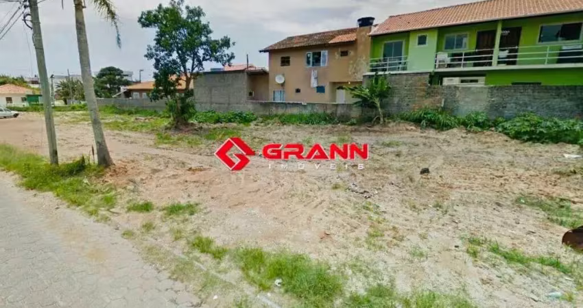 Terreno comercial à venda no Ingleses do Rio Vermelho, Florianópolis 