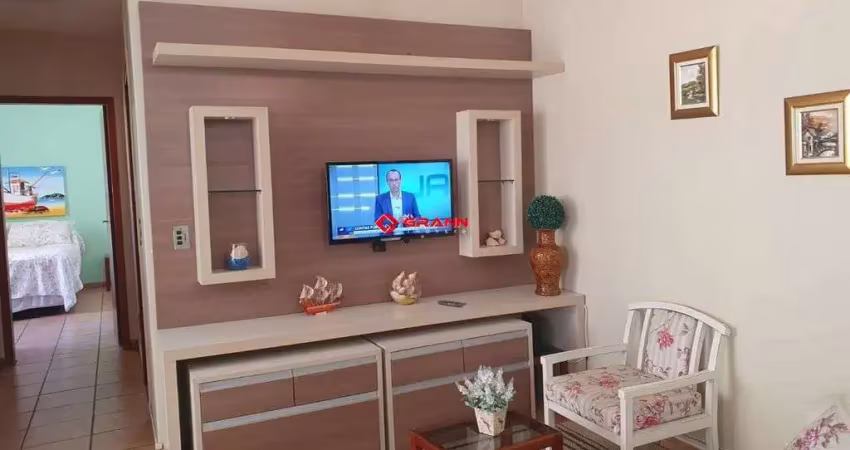 Apartamento com 2 quartos à venda no Canasvieiras, Florianópolis 