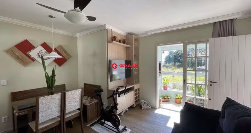 Apartamento com 3 quartos à venda no Canasvieiras, Florianópolis 