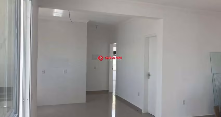 Apartamento 2 dormitórios - ingleses  2 km da praia