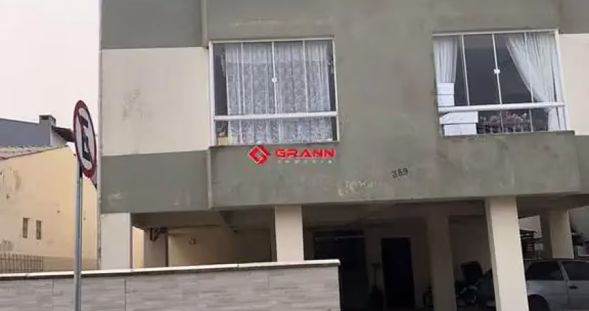 Apartamento com 2 quartos à venda no Ingleses do Rio Vermelho, Florianópolis 
