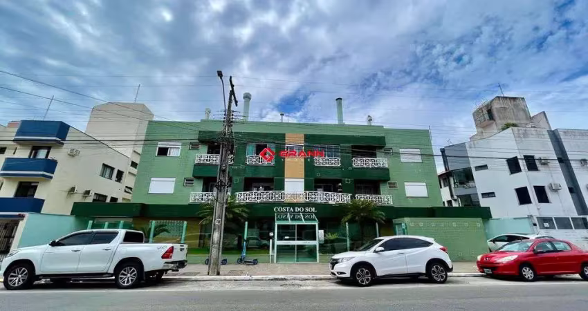 Apartamento com 2 quartos à venda no Ingleses do Rio Vermelho, Florianópolis 