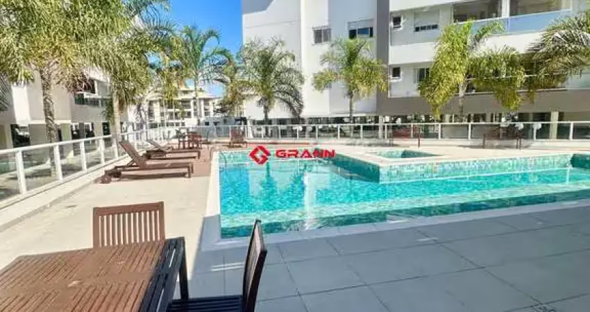 Apartamento com 2 quartos à venda no Ingleses do Rio Vermelho, Florianópolis 