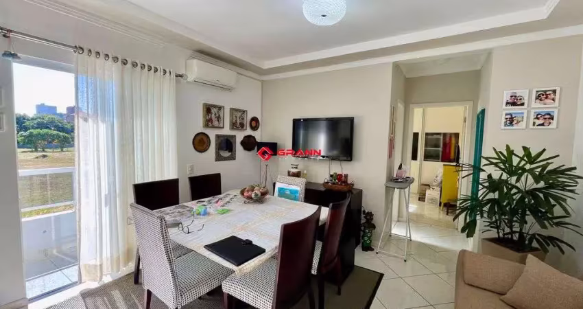 Apartamento 2 dormitórios proximo ao centrinho dos ingleses