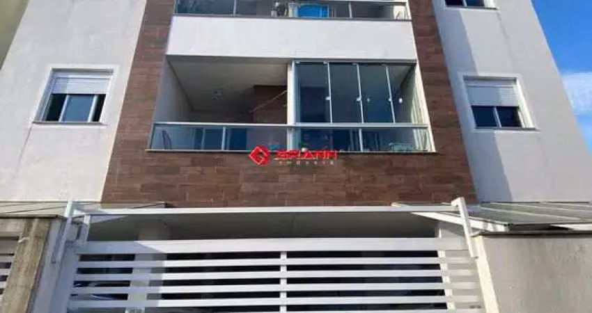 Apartamento com 2 quartos à venda no Ingleses do Rio Vermelho, Florianópolis 