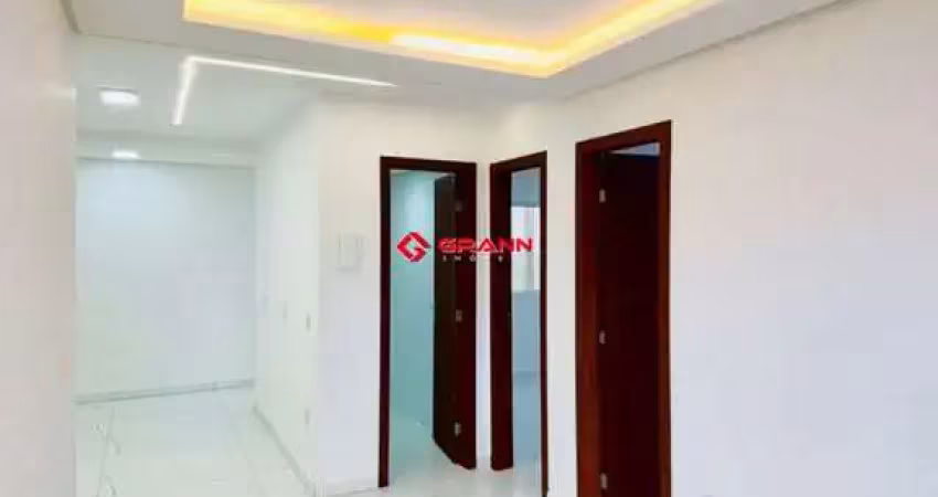 Apartamento com 2 quartos à venda no Ingleses do Rio Vermelho, Florianópolis 