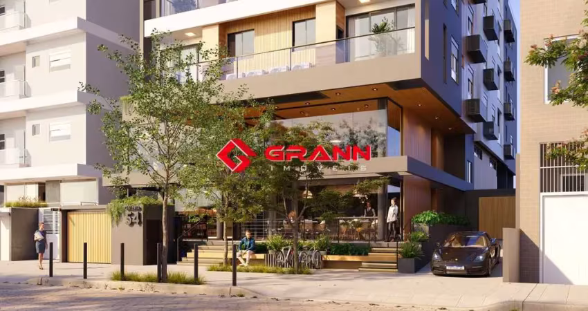 Apartamento com 2 quartos à venda no Ingleses, Florianópolis 