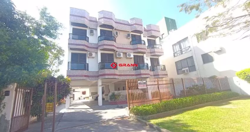Apartamento com 3 quartos à venda no Ingleses, Florianópolis 