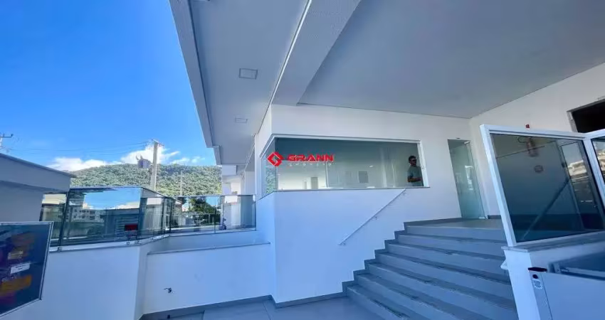 Apartamento 2 dormitórios no ingleses norte próximo a natureza e o mar