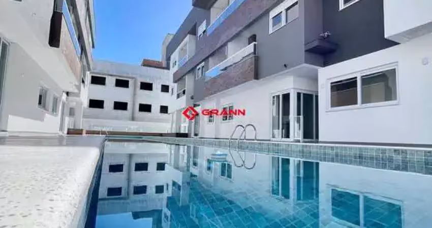Apartamento com 2 quartos à venda no Ingleses, Florianópolis 