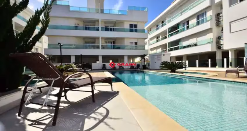 Apartamento com 2 quartos à venda no Ingleses, Florianópolis 