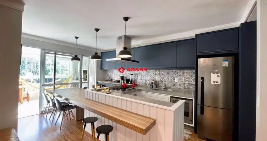 Apartamento com 3 quartos à venda no Ingleses, Florianópolis 