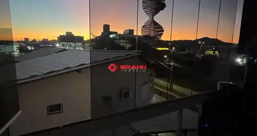 Apartamento com 2 quartos à venda no Ingleses, Florianópolis 