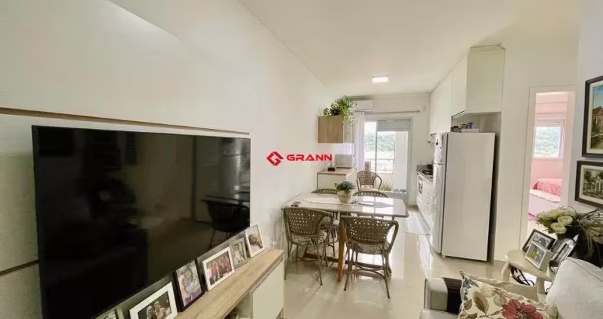Apartamento com 2 quartos à venda no Ingleses, Florianópolis 