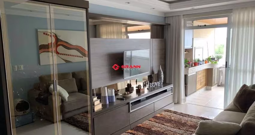 Apartamento com 3 quartos à venda no Centro, Palhoça 