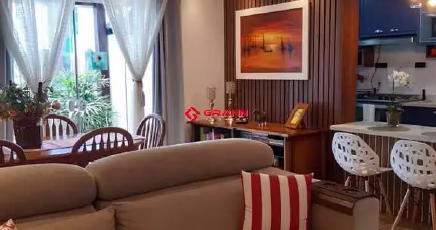 Cobertura com 3 quartos à venda no Ingleses do Rio Vermelho, Florianópolis 