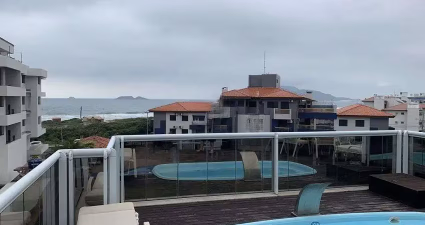 Cobertura com 3 quartos à venda no Ingleses, Florianópolis 