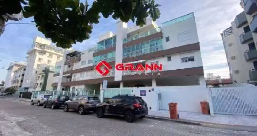 Cobertura com 3 quartos à venda no Canasvieiras, Florianópolis 