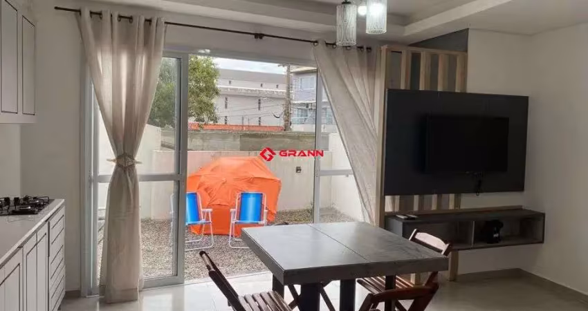 Apartamento com 1 quarto à venda no Ingleses do Rio Vermelho, Florianópolis 
