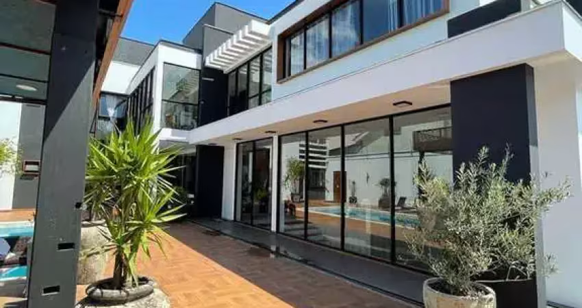 Casa com 8 quartos à venda no Jardim Atlântico, Florianópolis 