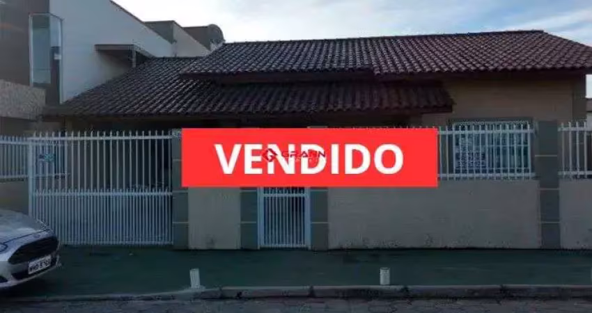 Casa com 2 quartos à venda no Ingleses do Rio Vermelho, Florianópolis 