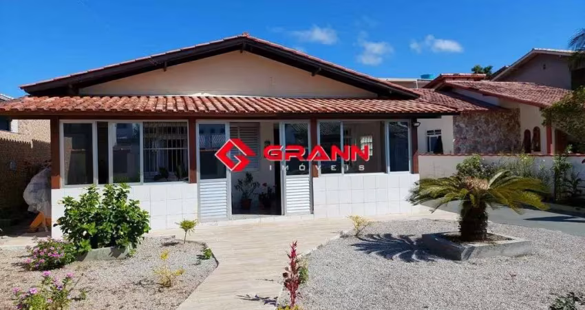 Casa com 3 quartos à venda no Ingleses do Rio Vermelho, Florianópolis 