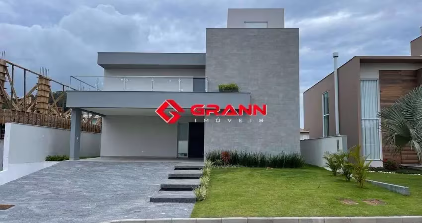 Casa em condomínio fechado com 4 quartos à venda no Ingleses do Rio Vermelho, Florianópolis 